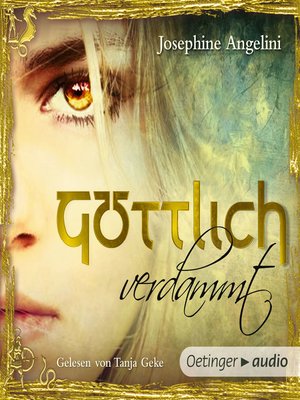 cover image of Göttlich 1. Göttlich verdammt